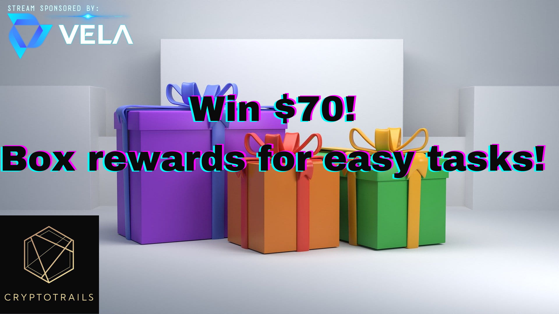 Trading Stream! Win $70 + Box Rewards