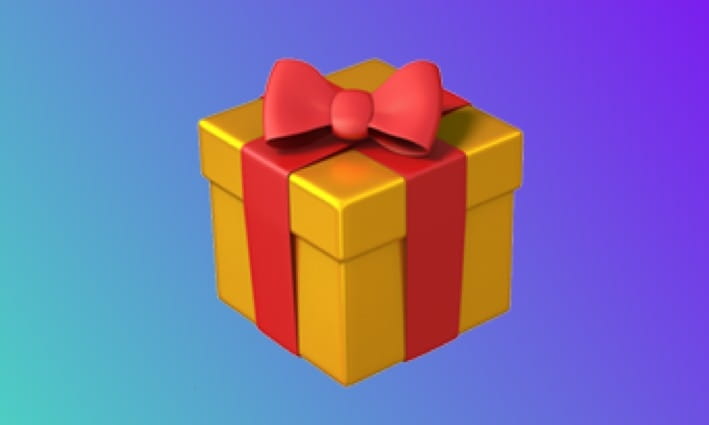 Crypto Gifts Live ✨✨