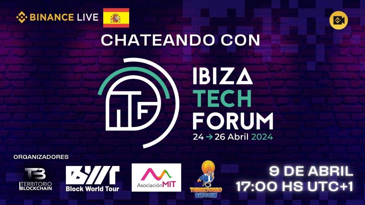 Conoce el Ibiza Tech Forum