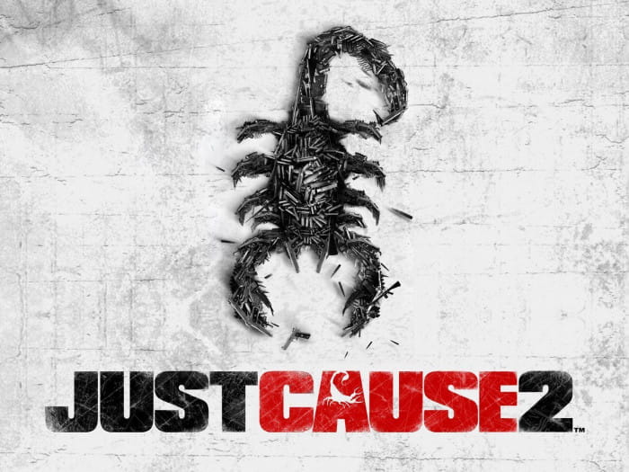 Just Cause 2 (Part 2)