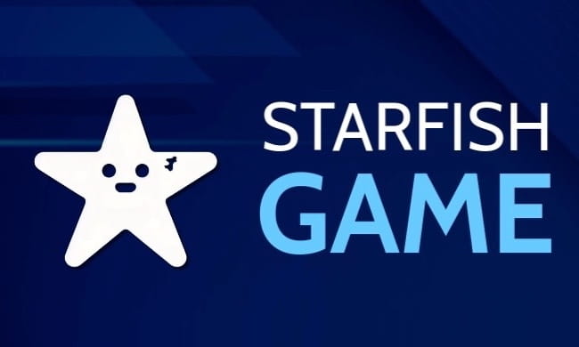 STARFISH Game & Chill