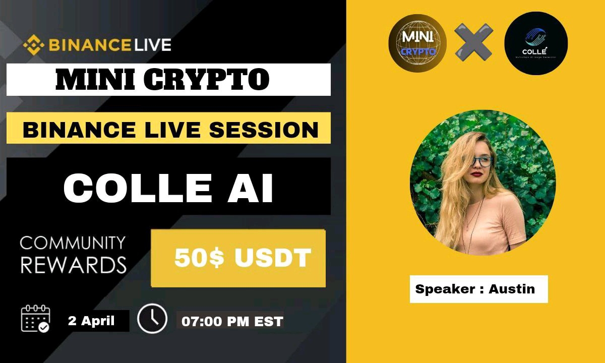 AMA RECAP : MINI CRYPTO ✖️ CHOLLE AI