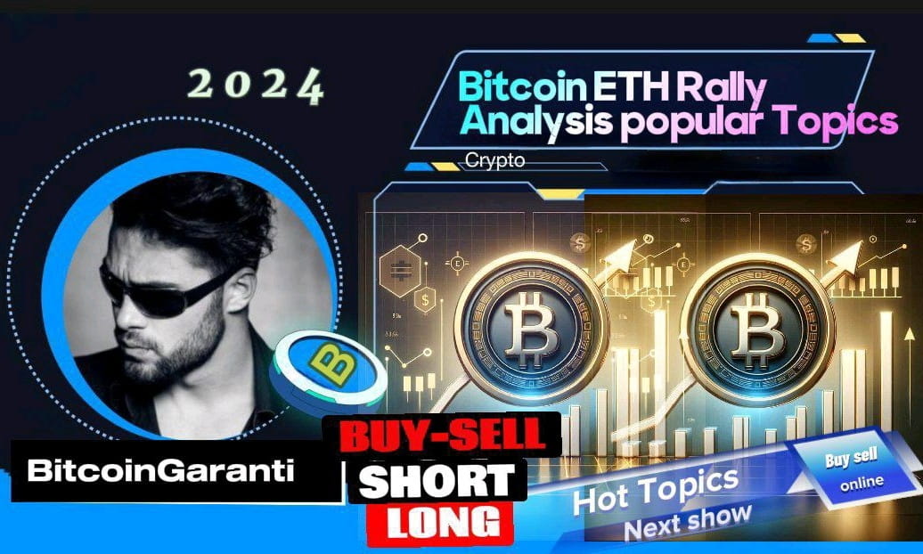 Crypto Analysis Popülar Topic and Buy Sell, BitcoinGaranti 