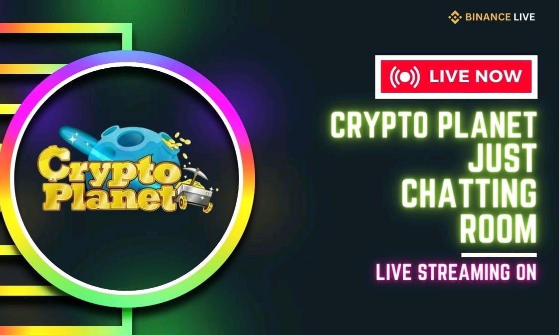 Crypto Planet Free Giveaway 