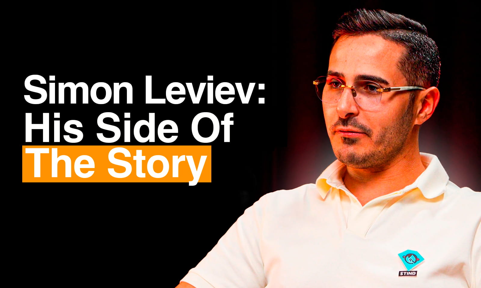 Simon Leviev Breaks His Silence! 🔥