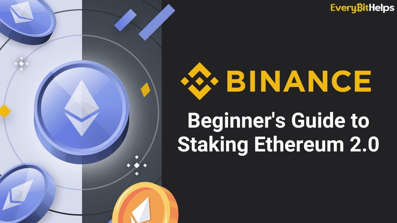 How to Stake Cryptocurrency on Binance - Beginner’s Guide