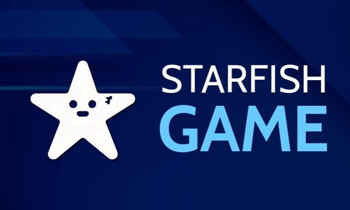 STARFISH Game & Chill