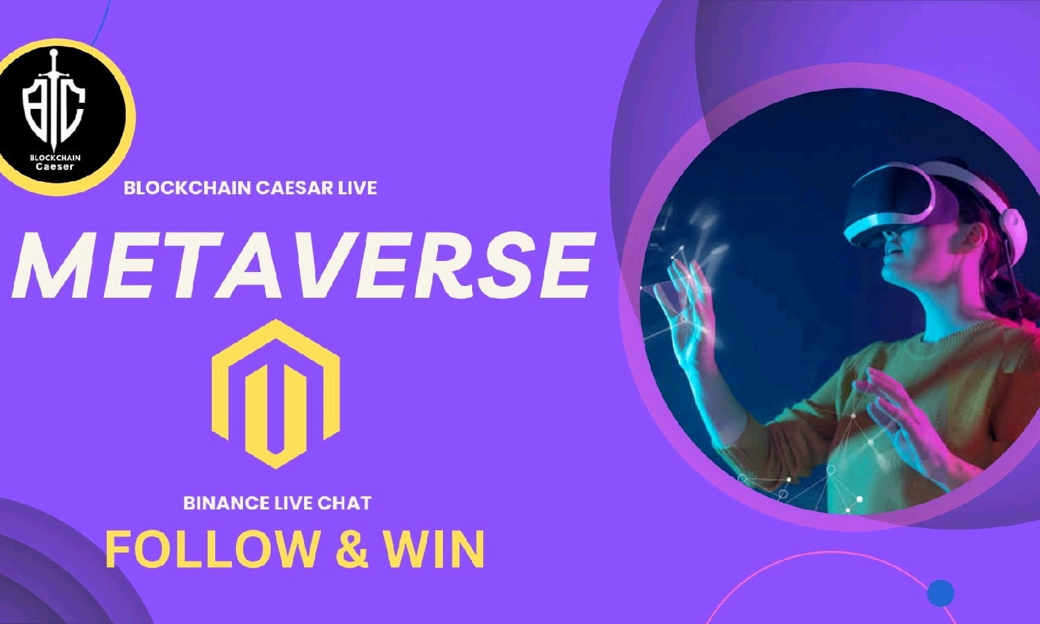 FREE METAVERSE CHAT 