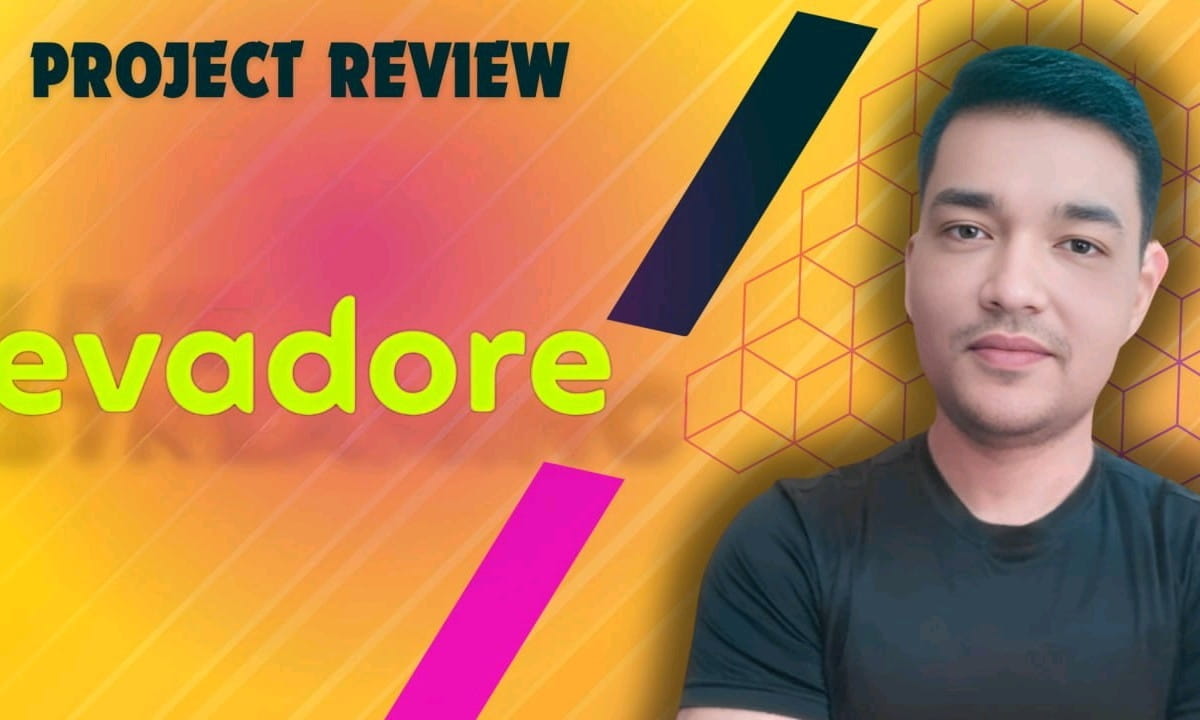Project Review Evadore 