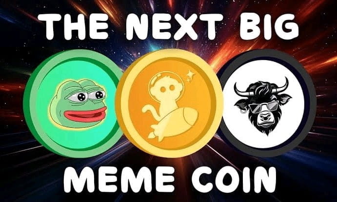 which one the next big pump in meme coins 
