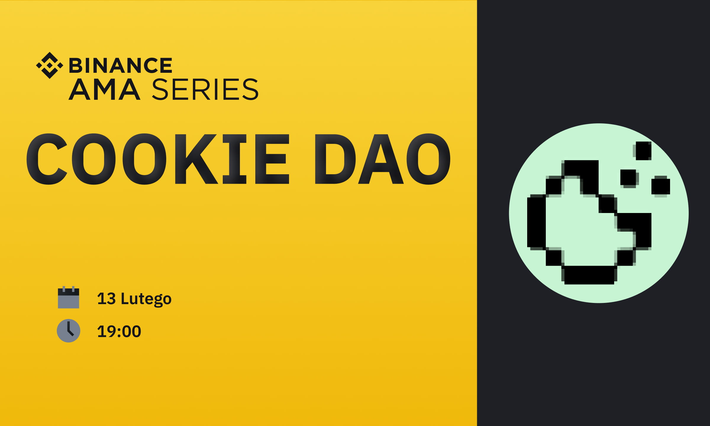 AMA z Cookie DAO