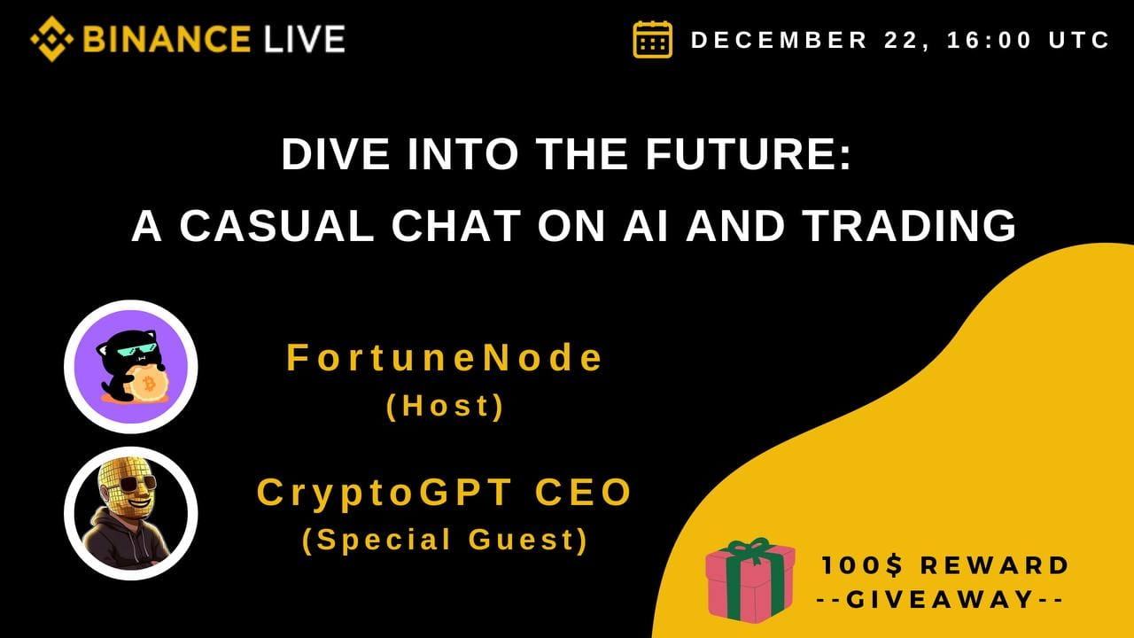 Dive into the Future: A Casual Chat on AI and Trading