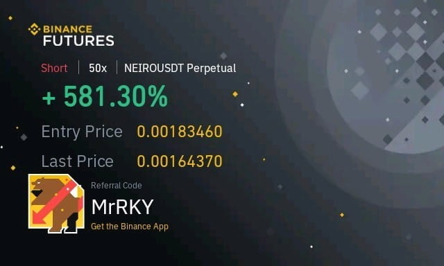 NEIRO VS SHORTS TRADERS