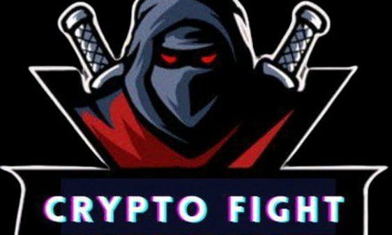 SPECIAL GIVEAWAY ON CRYPTO FIGHT COMMUNITY 