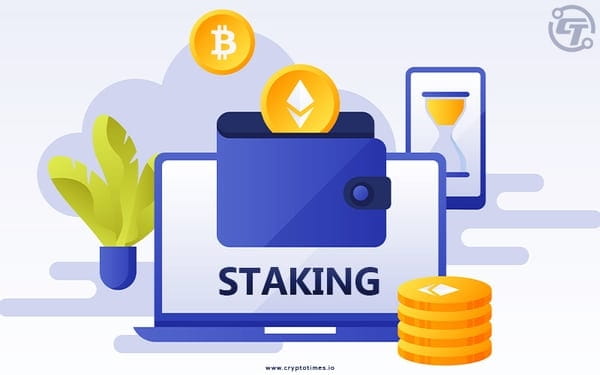 LEARN ABOUT STAKING