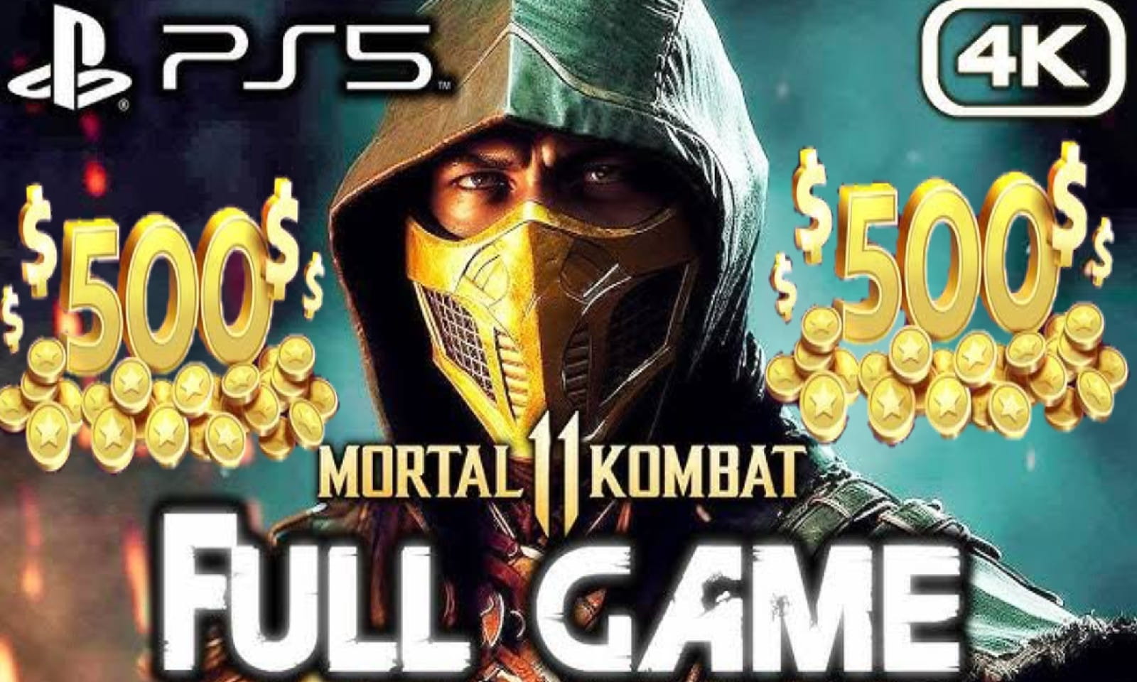 ⛳To Win $500 Complete All Task In Details || Mortal Kombat 1