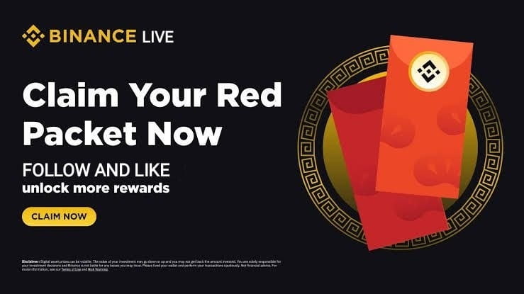 Claim Your Crypto Box Reward