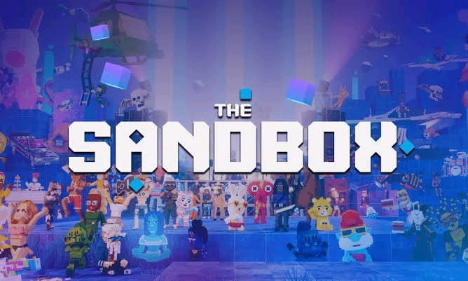 THE SANDBOX