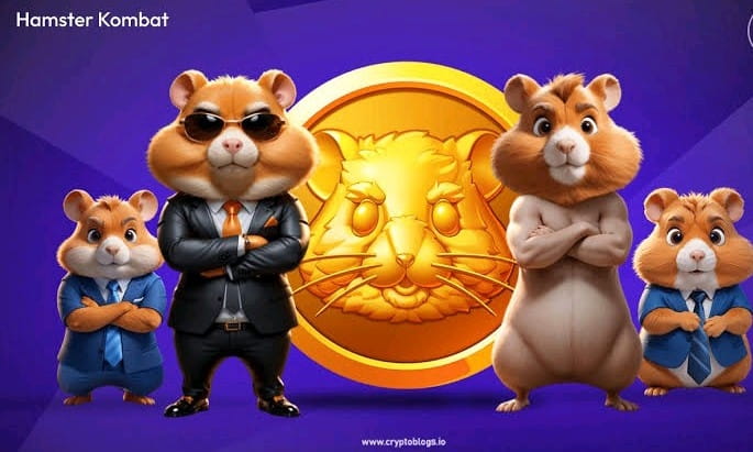 #Hamster Join Now 