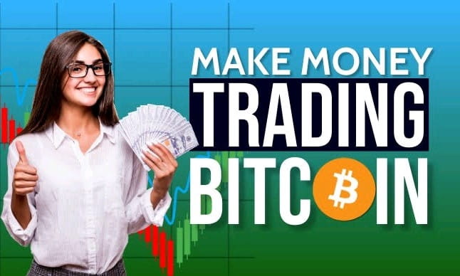 Make Money Trading Bit coin and Free Crypto Red box Giveaway 