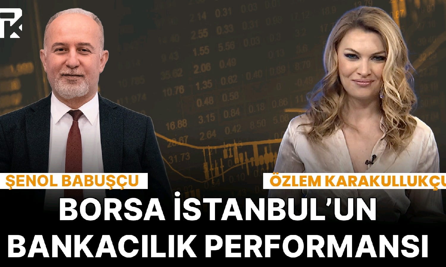 Borsa İstanbul Bankacılık Performansı