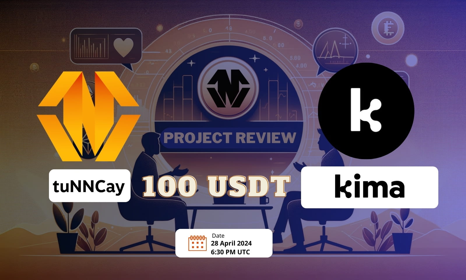 Kima Project Review