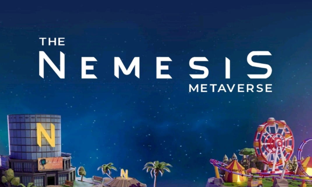 THE NEMESIS Metaverse