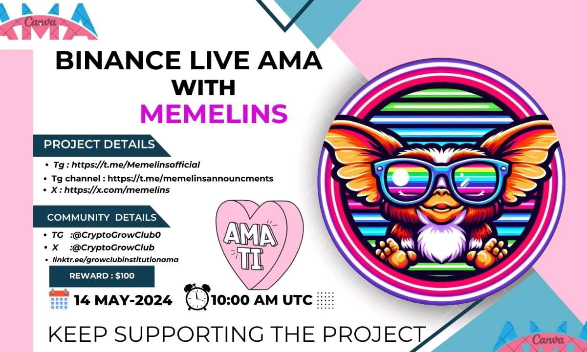 AMA With Meme Giveaways 