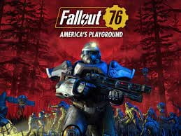 ☢️ Fallout76 ☢️