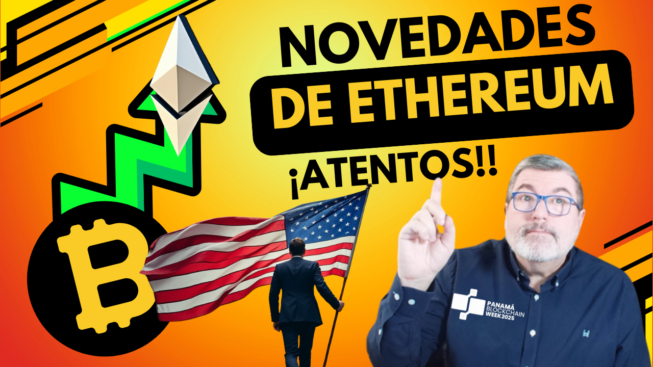 Atentos a Ethereum - Episodio 300