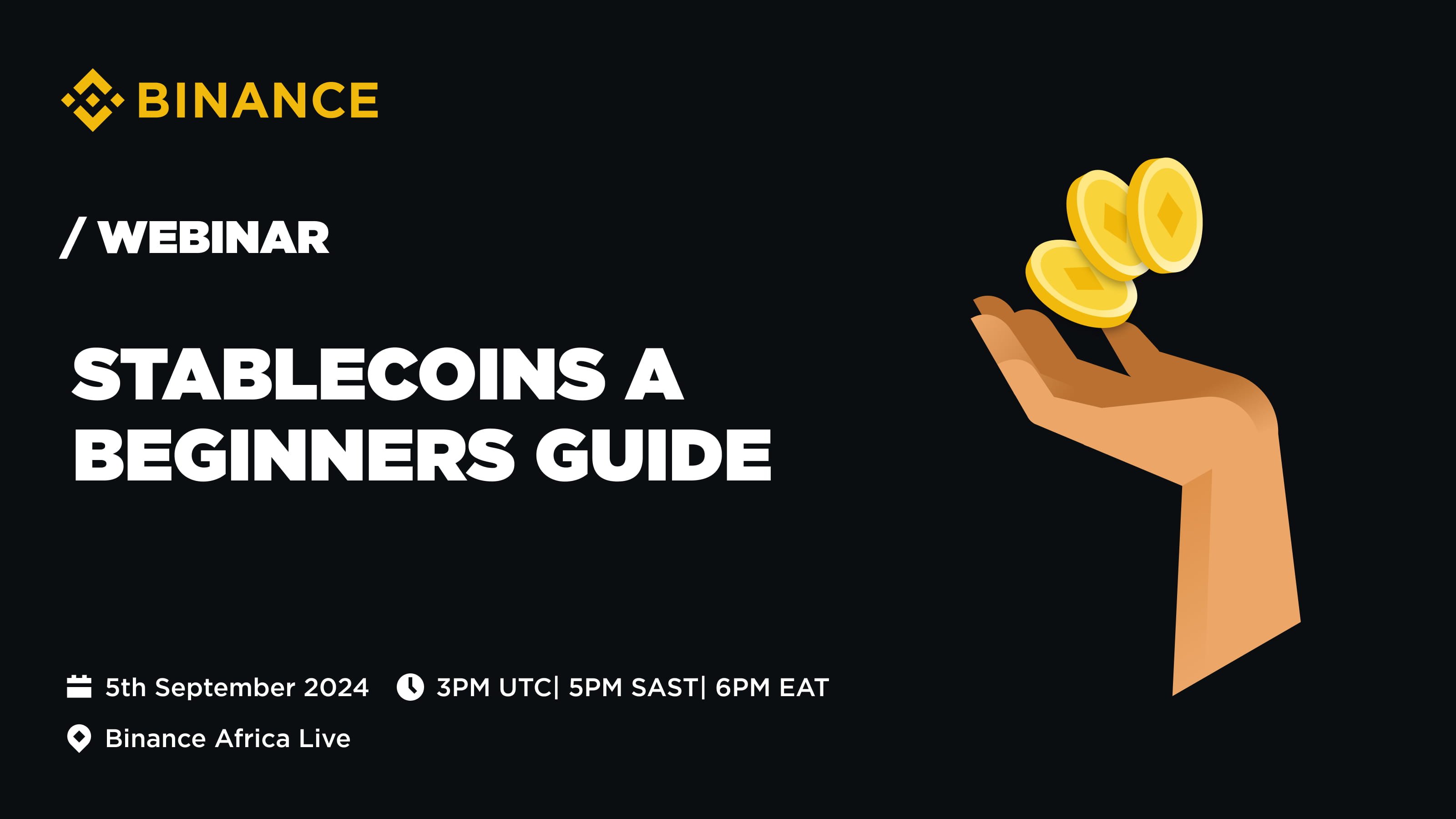 Stablecoins a beginners guide