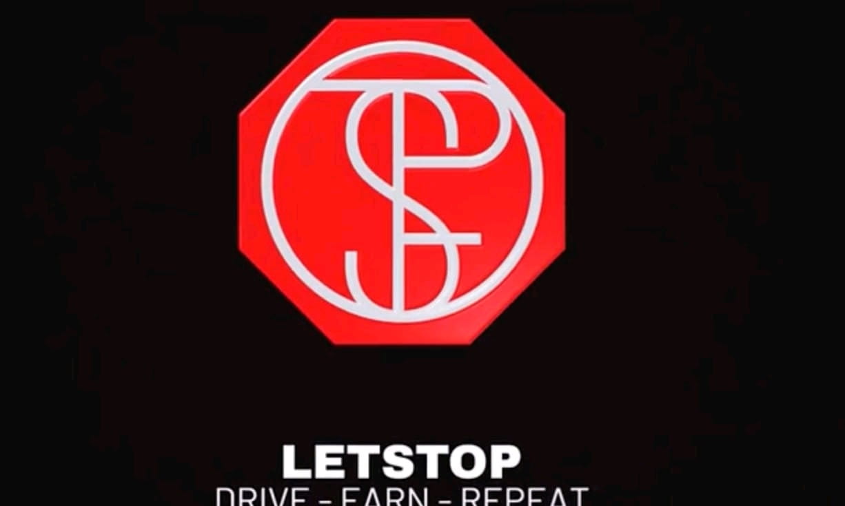 LETSTOP-DRIVE-EARN-REPEAT