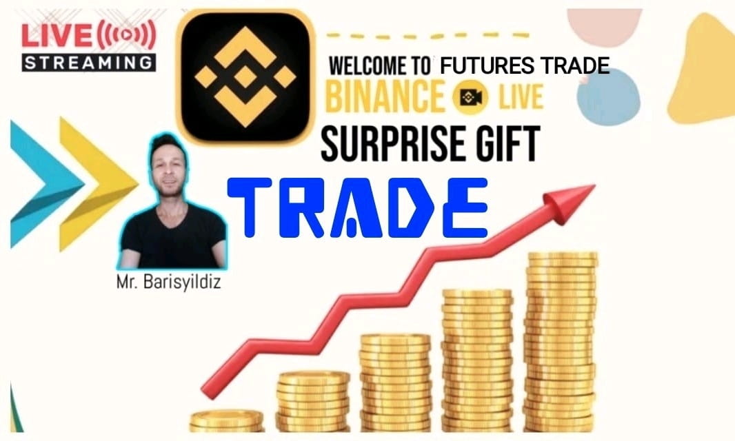 LIVE FUTURE TRADE & GIFT BOXES part 2
