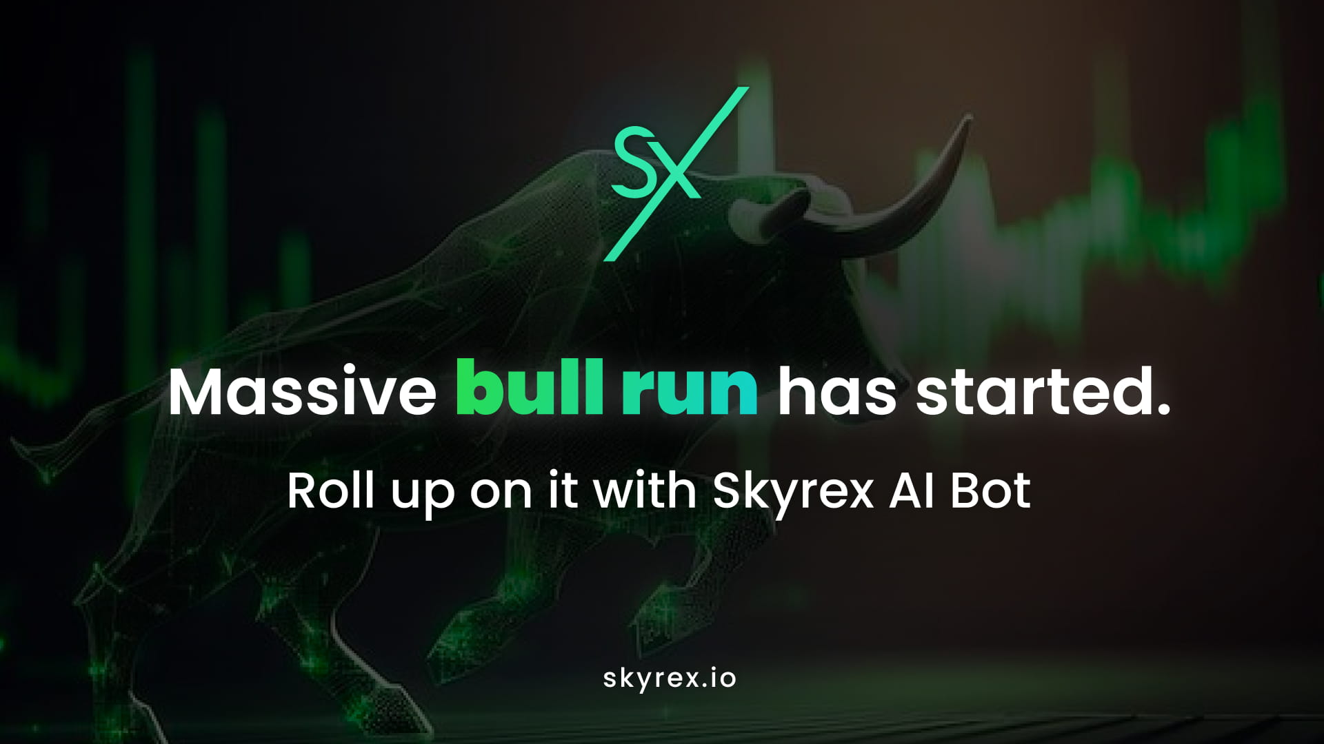 Massive Bull Run Uploading: Don't Miss Your Chance to Earn!