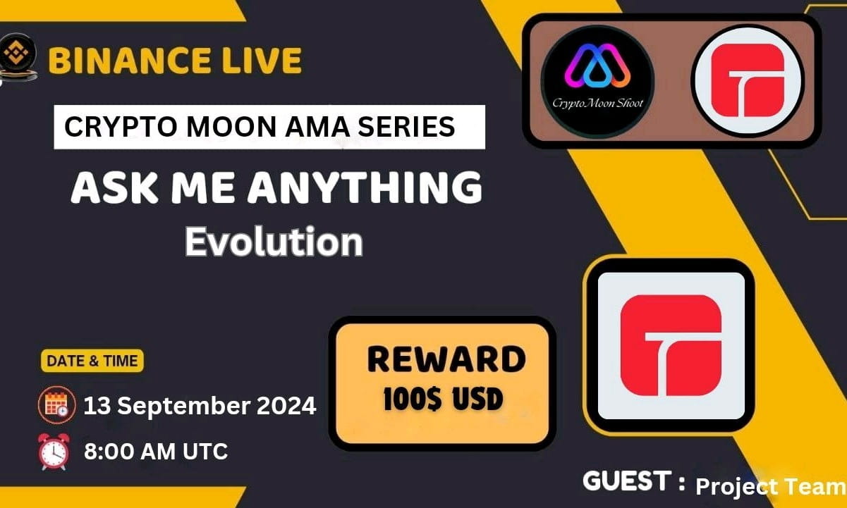 Crypto Moon Shoot  <> Evolution 