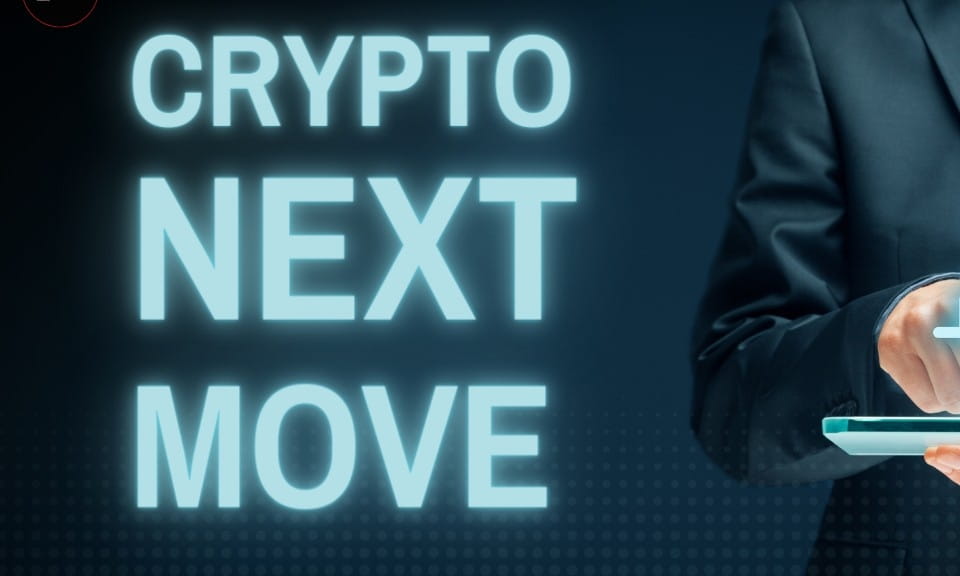 Crypto next move With Lando community 