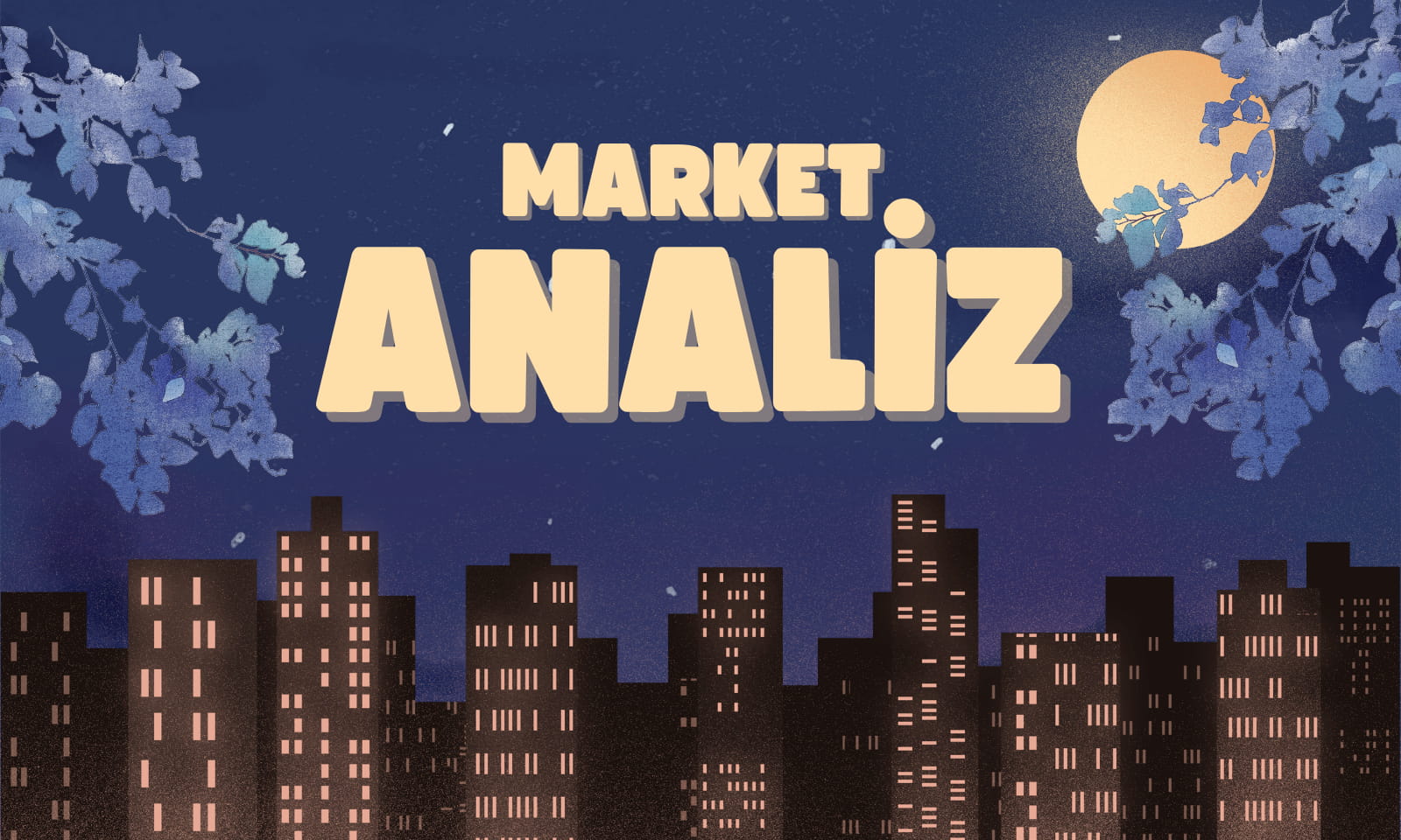 Market Analiz & chatting