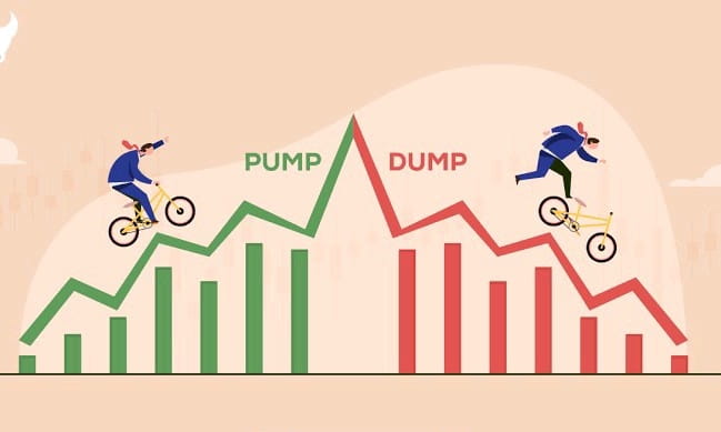 Pump & Dump