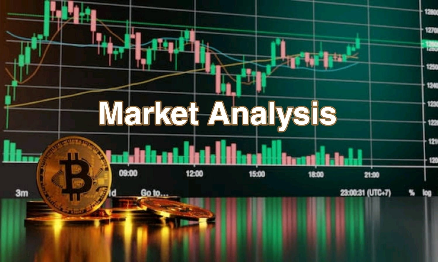 MARKET ANALYSIS | SUNRISE VENTURE CAPITAL 