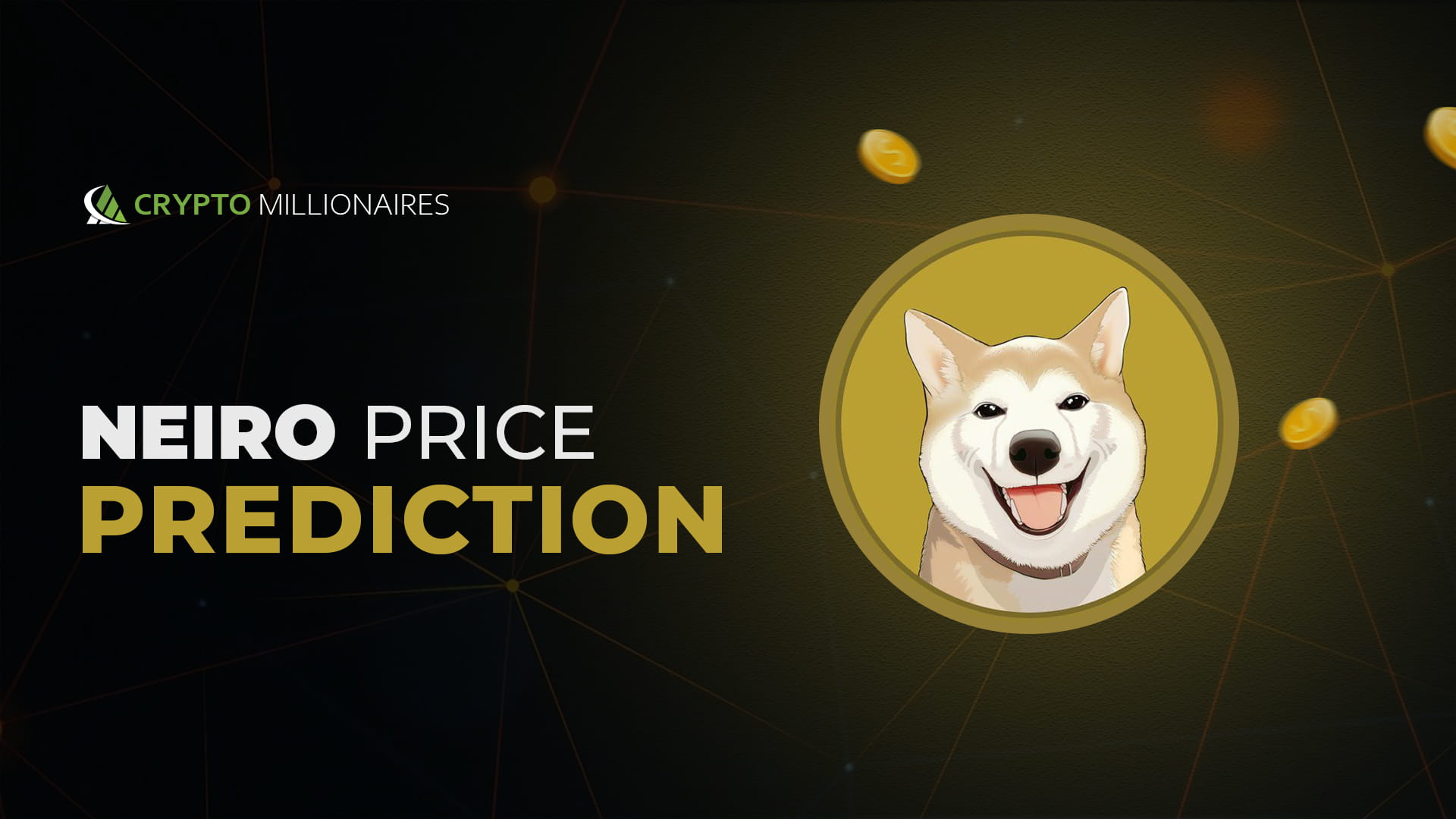 neiro coin price prediction