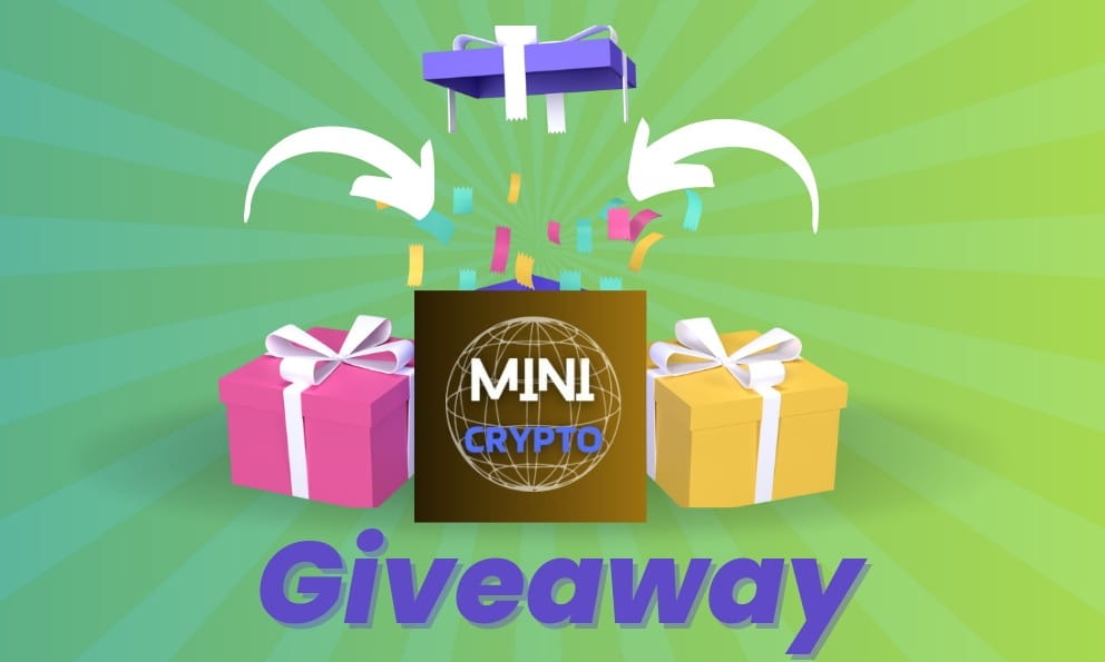 giveway 