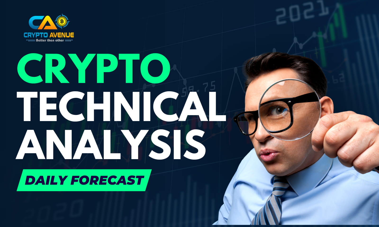 Crypto Technical Analysis