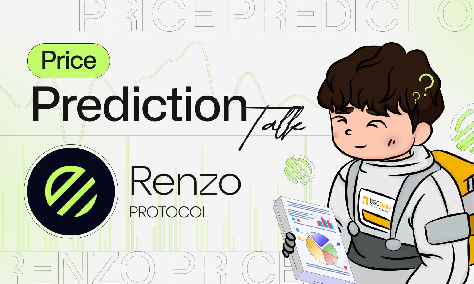 Renzo Protocol Price Prediction! 