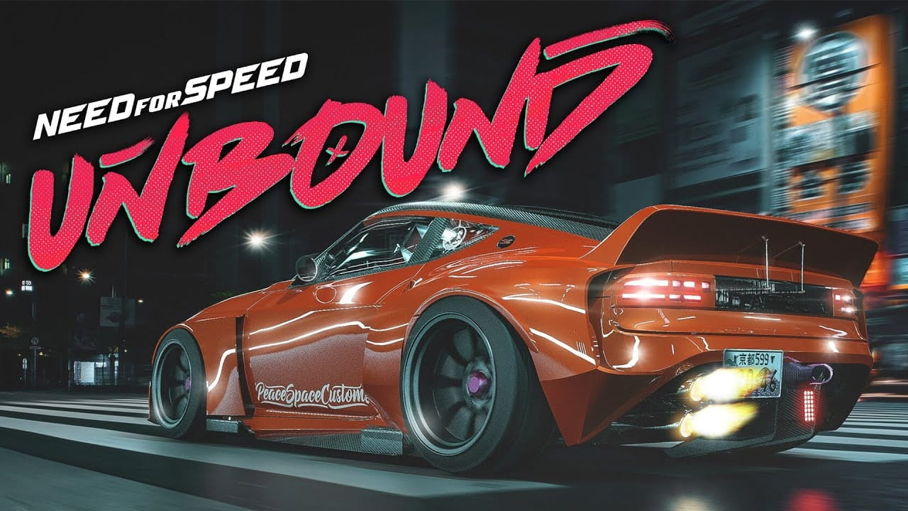 NFS Unbound and Box Party