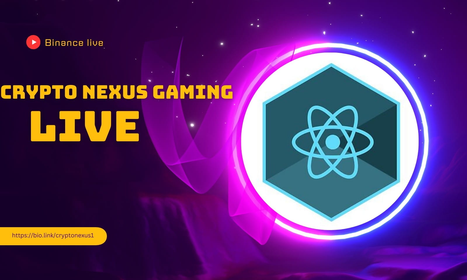 crypto nexus giveaway 