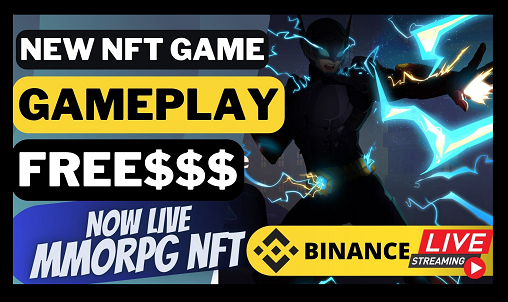 GameFi | FREE TO EARN NFT GAME | Evermore Knights | MMORPG