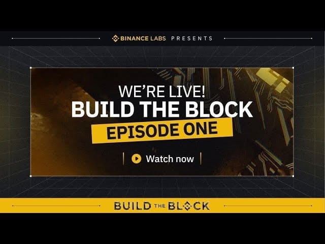  Build The Block: Episode 1x6